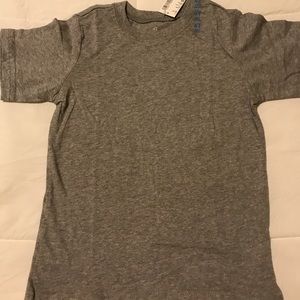 Boys Dark Grey Tee | The Children’s Place | 4T